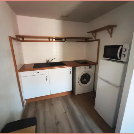Apartment Superbe Au Coeur Du Centre Carcassonne