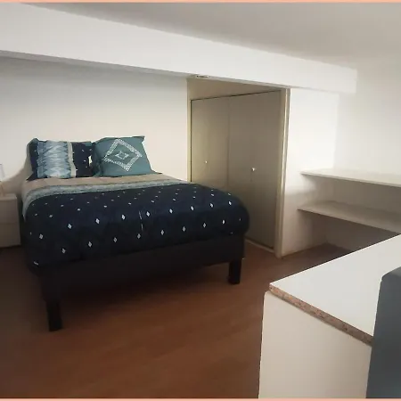 Superbe Au Coeur Du Centre Apartment
