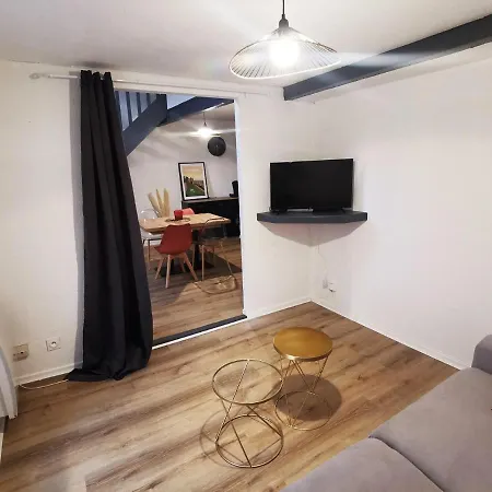 Superbe Au Coeur Du Centre * Καρκασόν