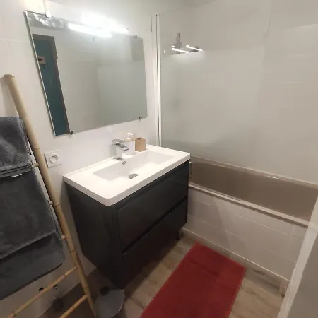 Διαμέρισμα Superbe Au Coeur Du Centre *