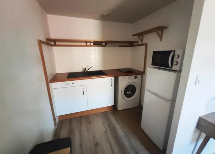 Διαμέρισμα Superbe Au Coeur Du Centre Καρκασόν