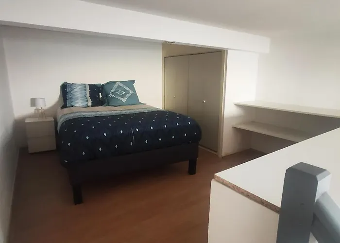 Superbe Au Coeur Du Centre Apartment