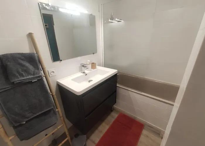 Apartment Superbe Au Coeur Du Centre *