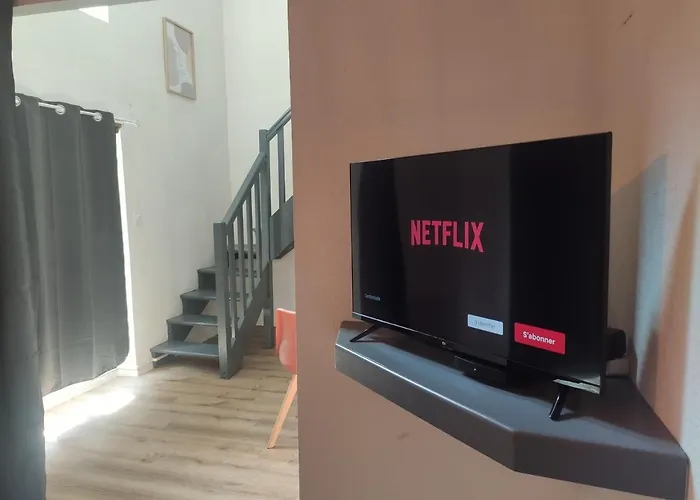 Superbe Au Coeur Du Centre *