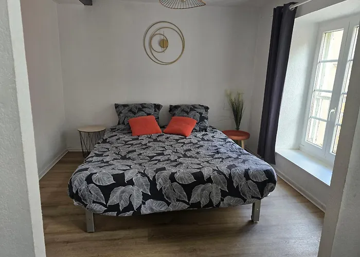 Superbe Au Coeur Du Centre *